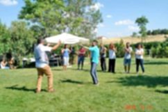 İKEA Tam Kadro Capital Country'de Stres Attı