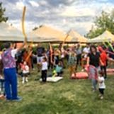 TechNArts 2019 Yıldönümü Kutlaması