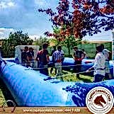 MAN Ailesi Şirket Etkinliğiyle Yılın Yorgunluğunu Attı